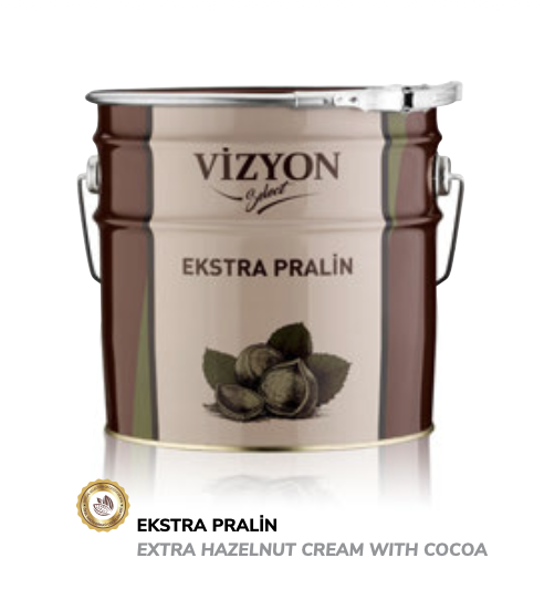 EKSTRA PRALİN