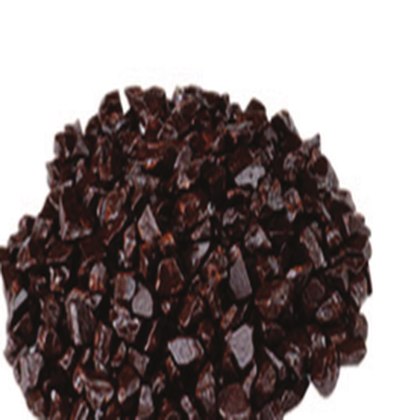 Elit Bitter Parça Çikolata Mor %53 3x1 Kg