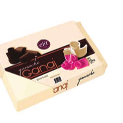 Elit Ganaj Beyaz Kazımalık 10x1.5 Kg