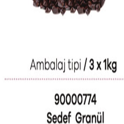 Elit Sedef Granül 6x1 Kg