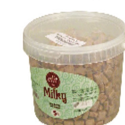 Elit Sütlü Bonbon Şeker 4x5 Kg
