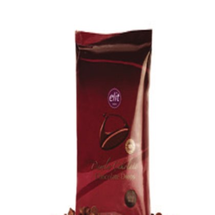 Elit Sütlü Damla Çikolata 3x1 Kg