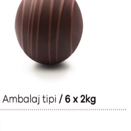 Elit Truffle Türk Kahvesi Aromalı 6x2 Kg