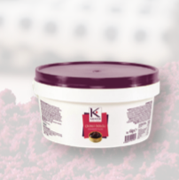 Krater Çilek Meyveli Dolgu 4 Kg