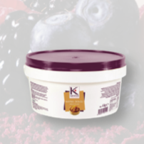 Krater Kayısı Meyveli Dolgu 4 Kg