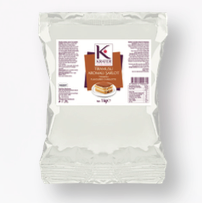 Krater Tiramisu Şarlot 1 Kg