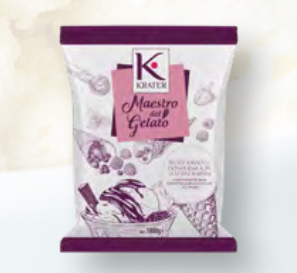 MDG Extra Bitter Chocolatte Base 1.5 Kg