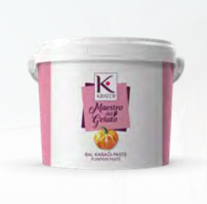 MDG Paste Balkabağı 3 Kg