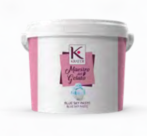 MDG Paste Blue Sky 3 Kg